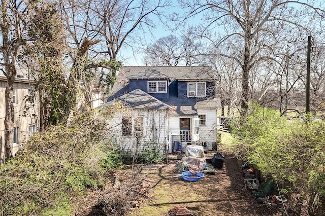 3524 W End Ave, Nashville, TN 37205 - exterior space featuring fence