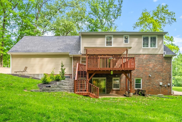 815 Shady Bluff Trl, Clarksville, TN 37043 - photo 56