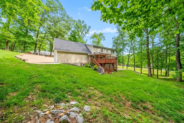 815 Shady Bluff Trl, Clarksville, TN 37043 - photo 57