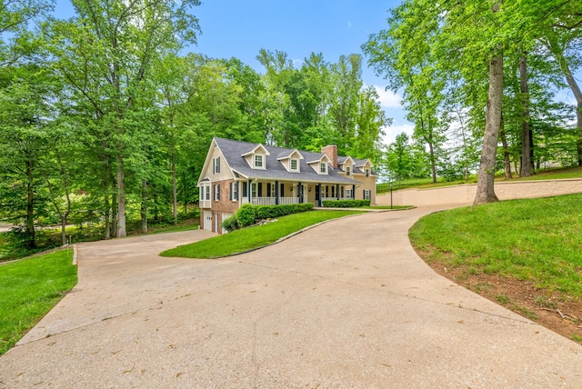 815 Shady Bluff Trl, Clarksville, TN 37043 - photo 1