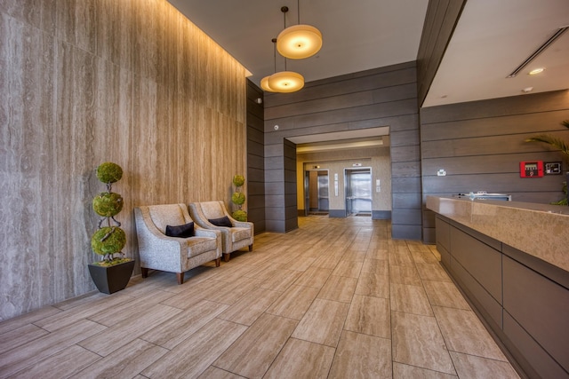 3000 Poston Ave Unit 102, Nashville, TN 37203 - view of building lobby
