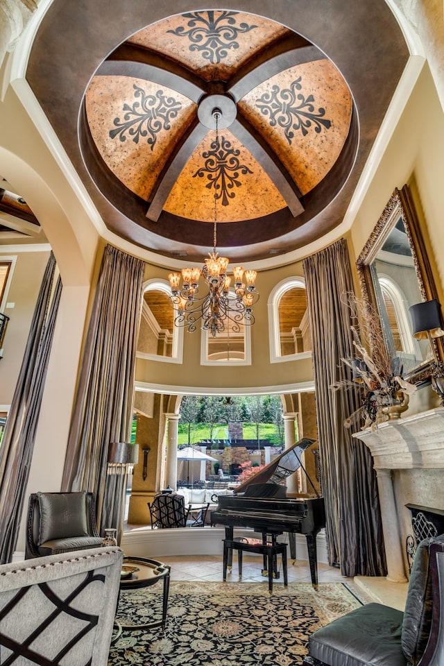 947 Tyne Blvd, Nashville, TN 37220 - view of building lobby