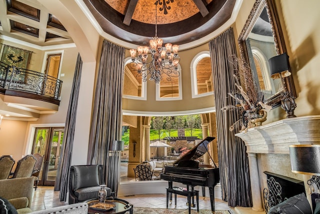 947 Tyne Blvd, Nashville, TN 37220 - view of building lobby