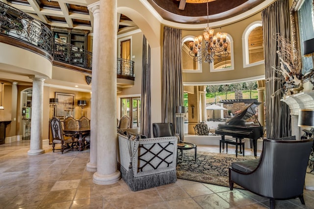 947 Tyne Blvd, Nashville, TN 37220 - view of common area