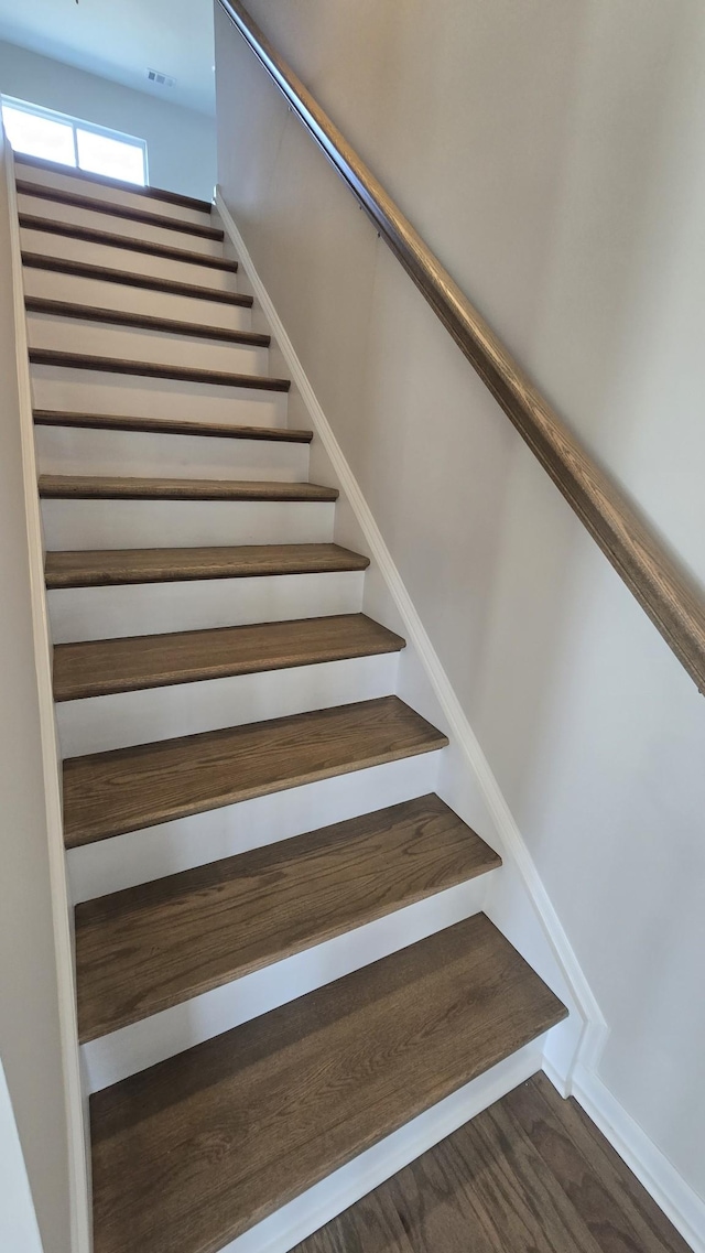 6139 Saxlingham Pl, Smyrna, TN 37167 - view of stairs