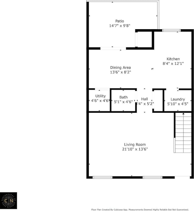 5510 Country Dr Unit 20, Nashville, TN 37211 - photo 30