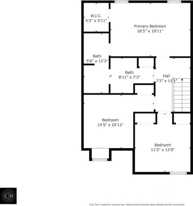 5510 Country Dr Unit 20, Nashville, TN 37211 - photo 31