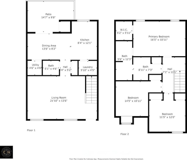5510 Country Dr Unit 20, Nashville, TN 37211 - photo 29