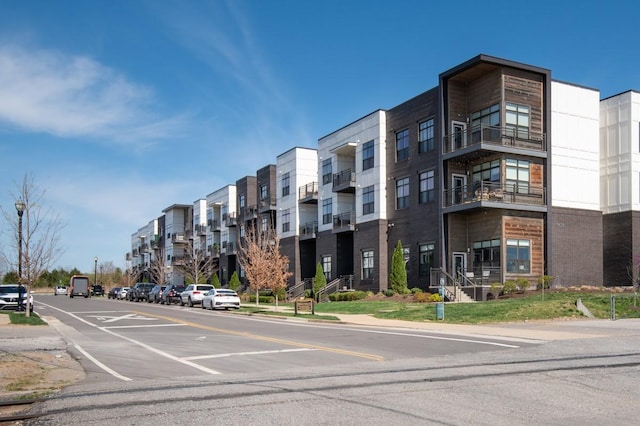 1638 54th Ave N Unit 313, Nashville, TN 37209 - view of building exterior