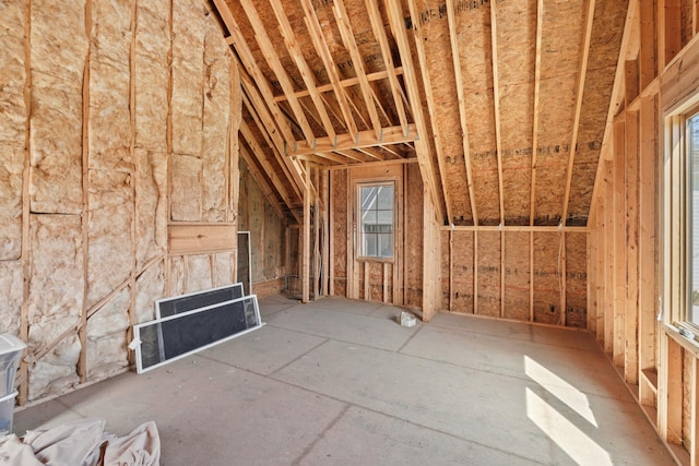 128 37th Ave N, Nashville, TN 37209 - view of attic