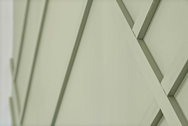 view of details