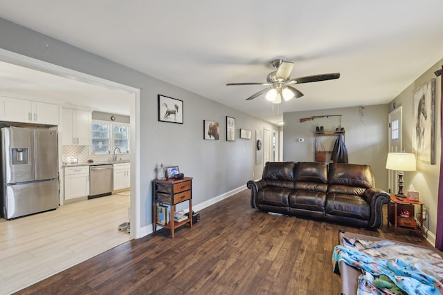 114 Oliver St, Ashland City, TN 37015 - photo 8