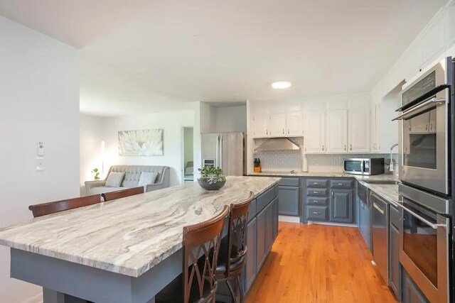 255 Riverside Dr, Nashville, TN 37206 - photo 9