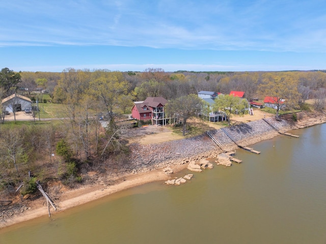 180 Shoreline Ln, Saltillo, TN 38370 - photo 6