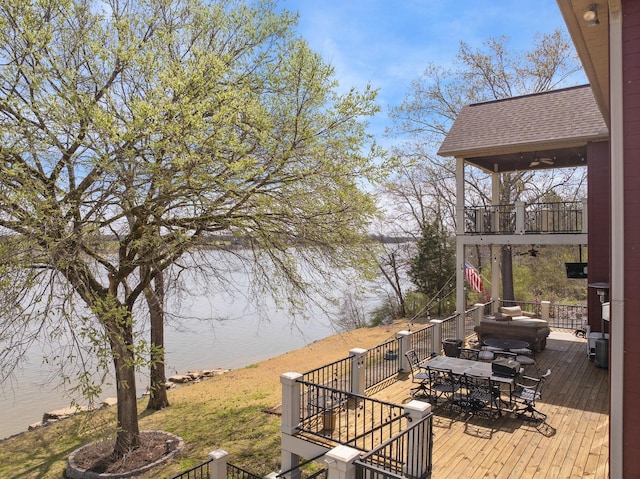 180 Shoreline Ln, Saltillo, TN 38370 - photo 12