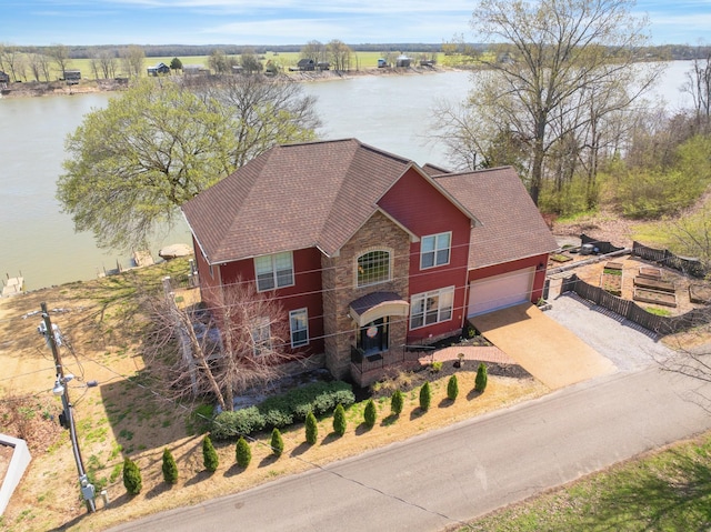 180 Shoreline Ln, Saltillo, TN 38370 - photo 2