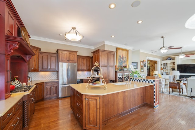 180 Shoreline Ln, Saltillo, TN 38370 - photo 24