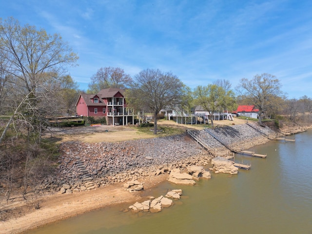 180 Shoreline Ln, Saltillo, TN 38370 - photo 1