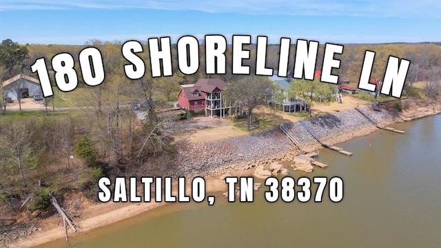 180 Shoreline Ln, Saltillo, TN 38370 - photo 62