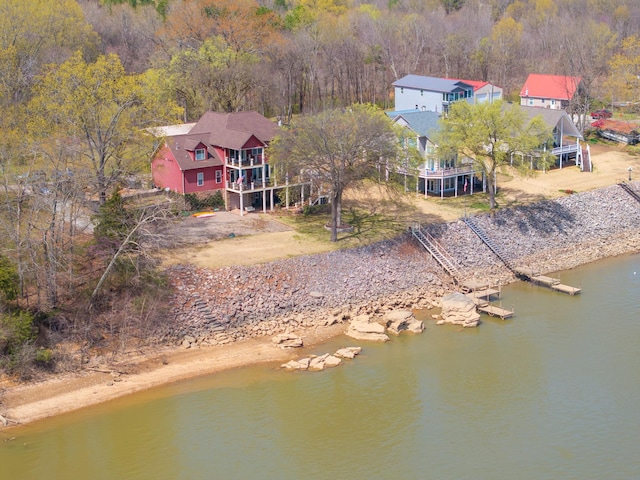 180 Shoreline Ln, Saltillo, TN 38370 - photo 7