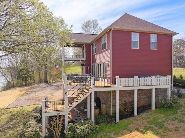 180 Shoreline Ln, Saltillo, TN 38370 - photo 11