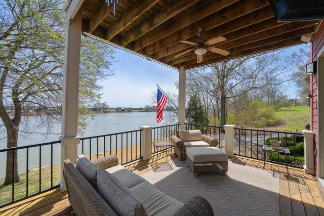 180 Shoreline Ln, Saltillo, TN 38370 - photo 57
