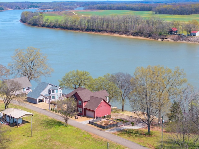 180 Shoreline Ln, Saltillo, TN 38370 - photo 19