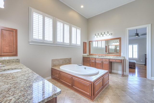 9508 Eldwick Dr, Brentwood, TN 37027 - photo 23