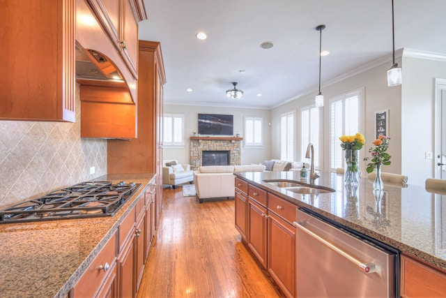 9508 Eldwick Dr, Brentwood, TN 37027 - photo 20