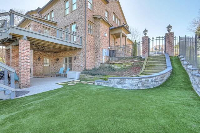 9508 Eldwick Dr, Brentwood, TN 37027 - photo 60