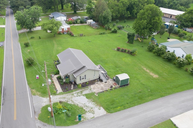 96 Liberty Rd, Winchester, TN 37398 - view of subject property