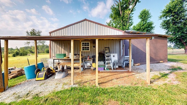 5059 Kedron Rd, Columbia, TN 38401