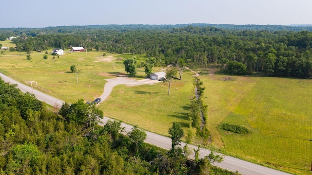 5059 Kedron Rd, Columbia, TN 38401