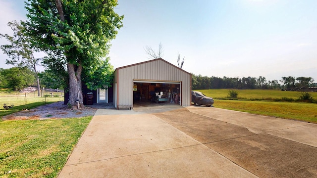 5059 Kedron Rd, Columbia, TN 38401