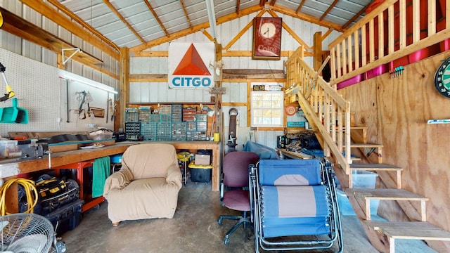 5059 Kedron Rd, Columbia, TN 38401