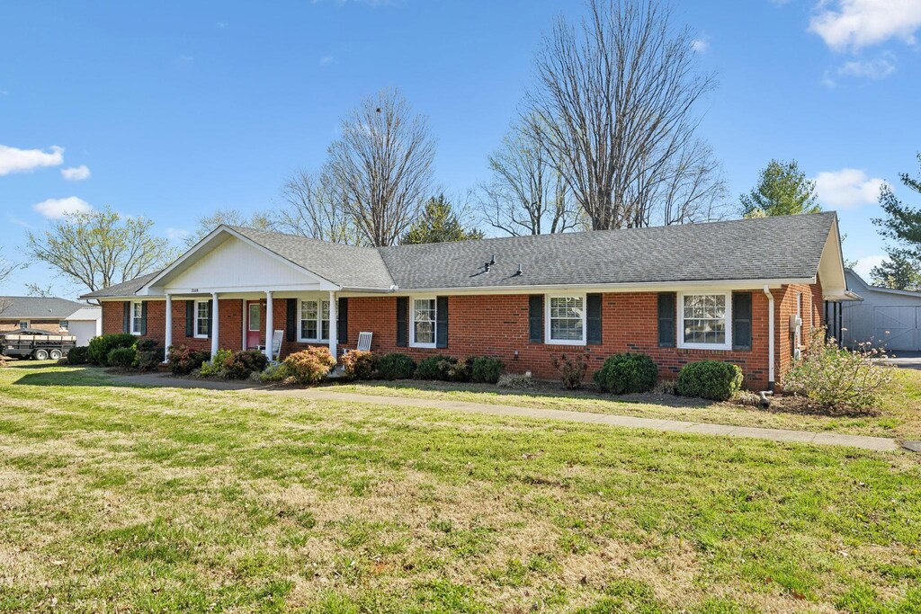 2558 Peace Pl, Murfreesboro, TN 37130 - photo 1