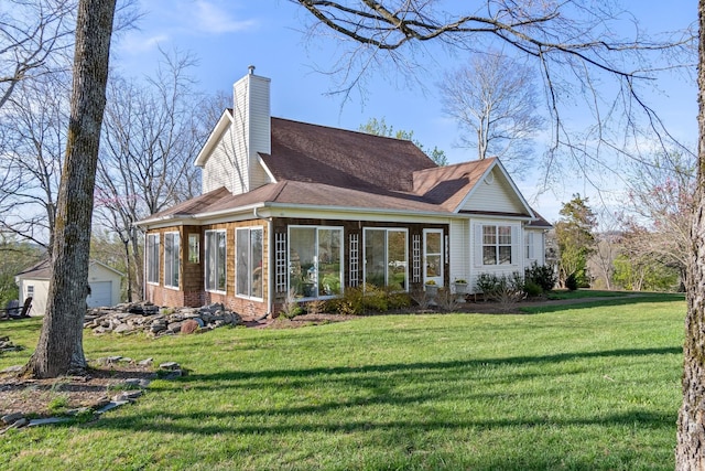 1740 Creekstone Dr, Columbia, TN 38401 - photo 1