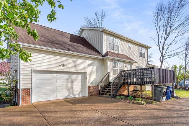 1740 Creekstone Dr, Columbia, TN 38401 - photo 60