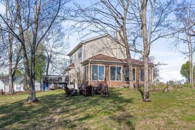 1740 Creekstone Dr, Columbia, TN 38401 - photo 58