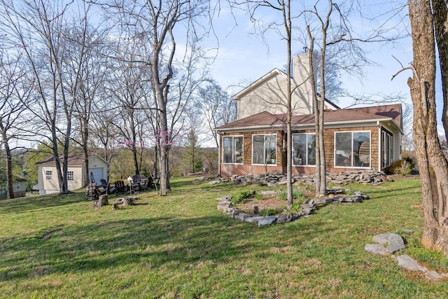 1740 Creekstone Dr, Columbia, TN 38401 - photo 57