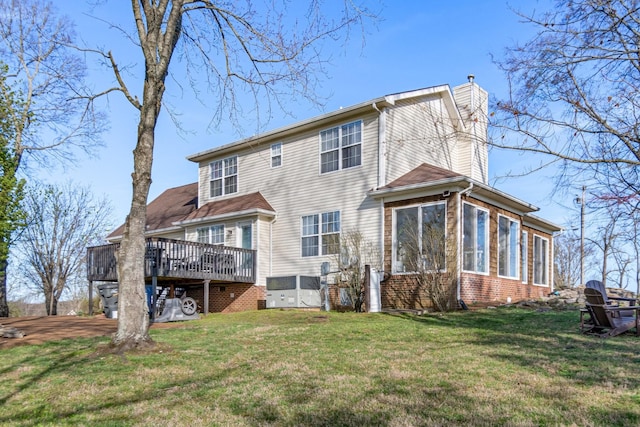 1740 Creekstone Dr, Columbia, TN 38401 - photo 53