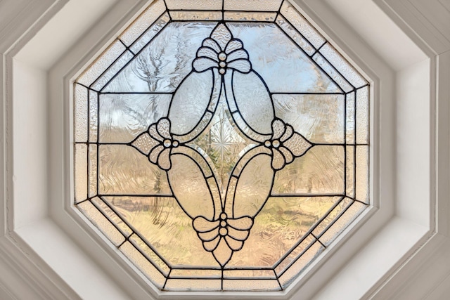 1237 Temple Ridge Dr, Nashville, TN 37221 - view of interior details
