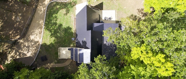2235 Rock Springs Rd, Columbia, TN 38401 - drone / aerial view