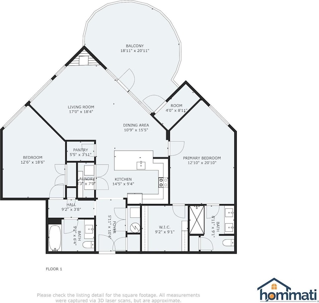 400 Warioto Way Unit 305, Ashland City, TN 37015 - photo 46