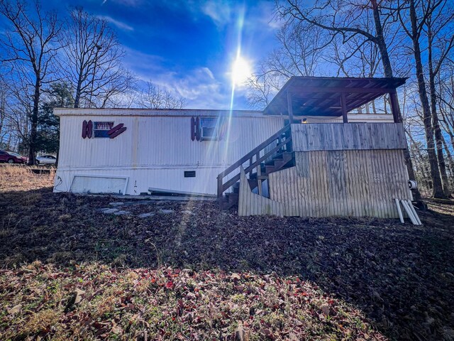 792 Brownfield Rd, Dover, TN 37058