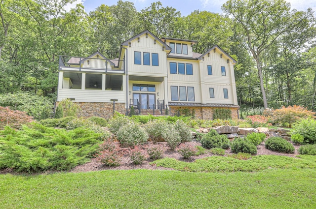 3004 Smith Ln, Franklin, TN 37069 - photo 1
