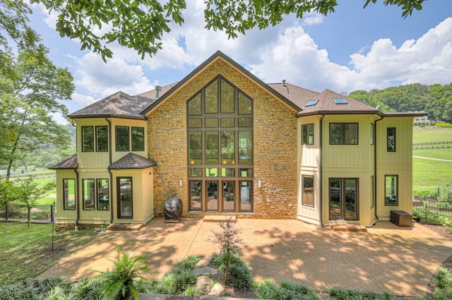 3004 Smith Ln, Franklin, TN 37069 - photo 45