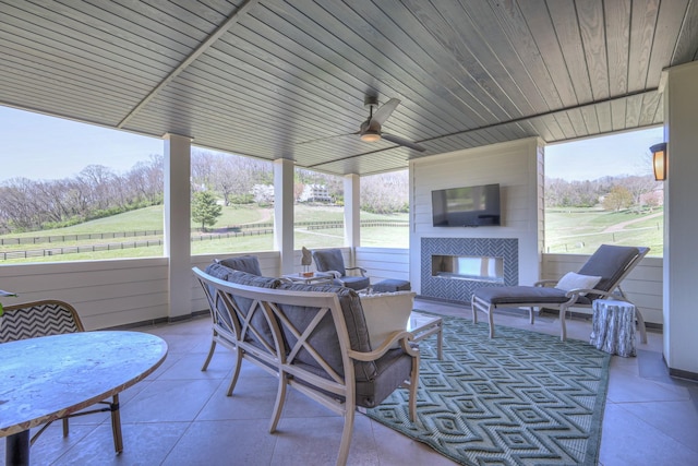3004 Smith Ln, Franklin, TN 37069 - photo 20
