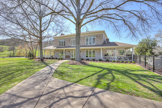 3004 Smith Ln, Franklin, TN 37069 - photo 64
