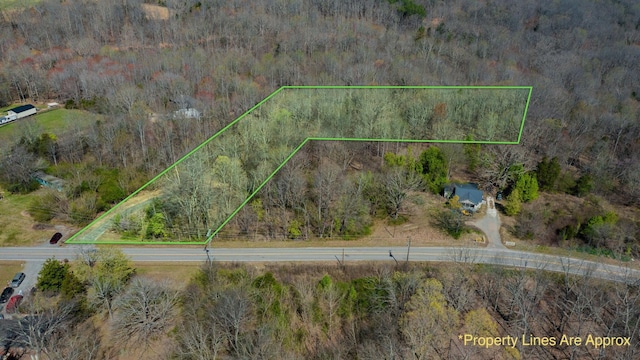 1461 Southside Rd, Southside, TN 37171